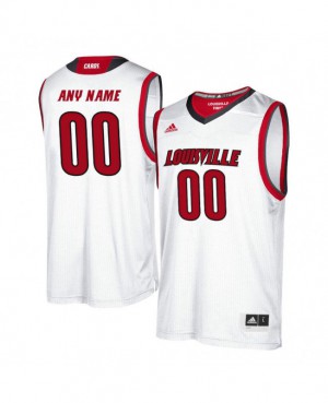  Louisville Cardinals Jersey Logo Officially Licensed